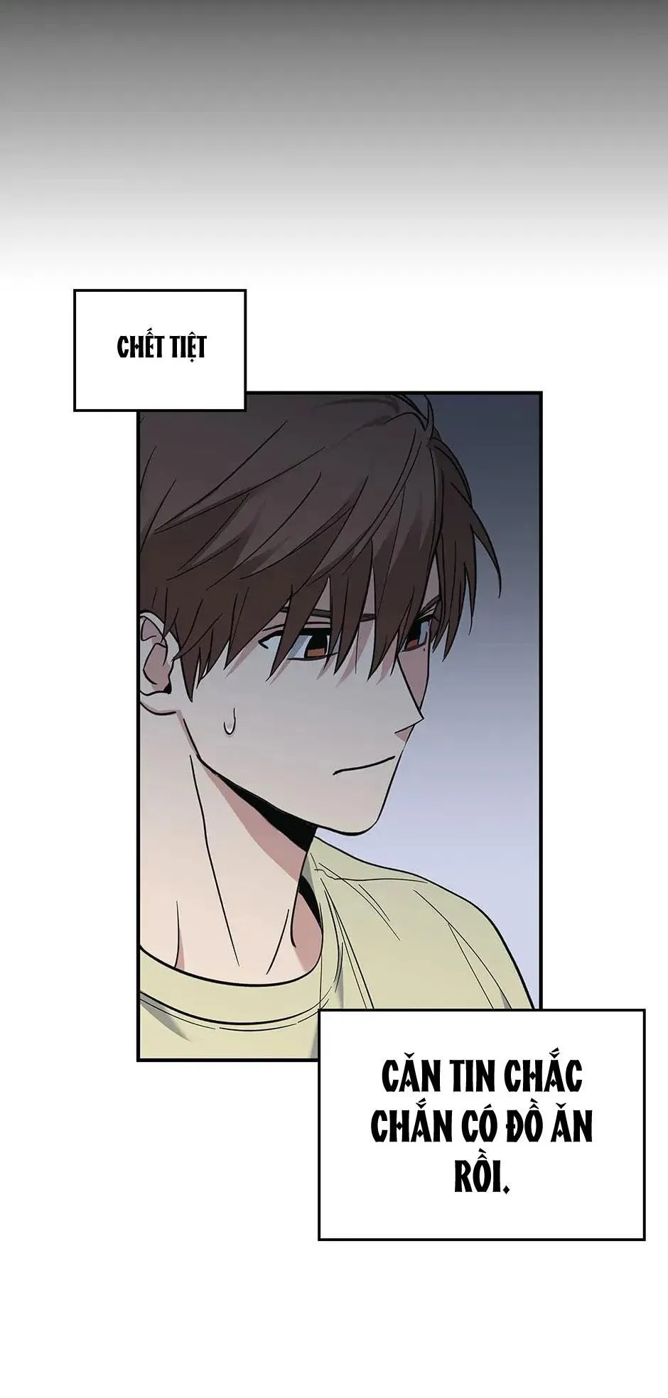 Deadman Switch Chapter 14 Trang 20