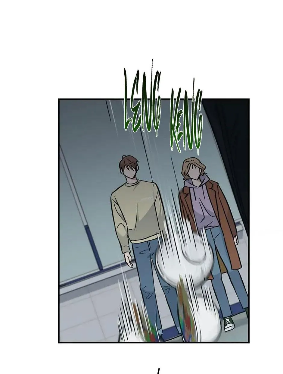 Deadman Switch Chapter 14 Trang 23