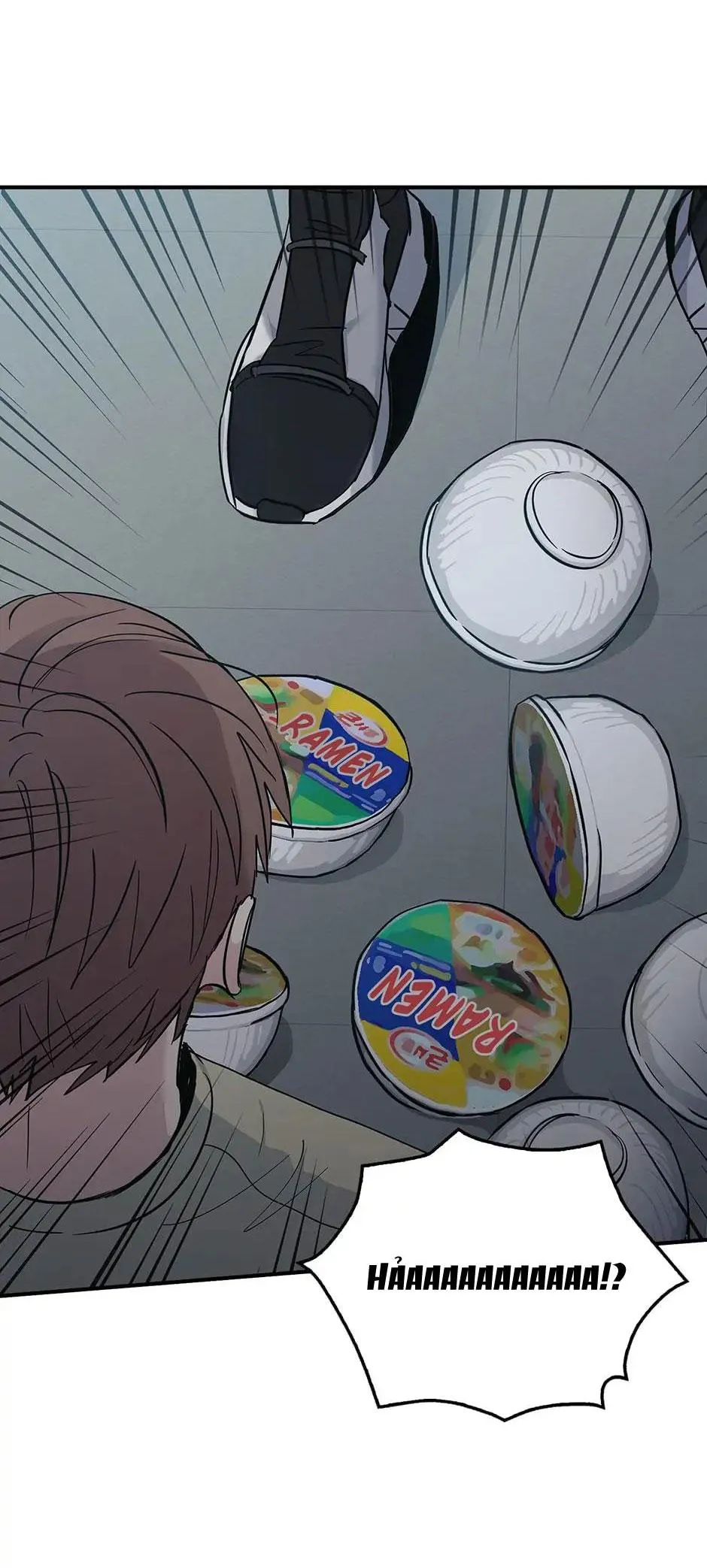 Deadman Switch Chapter 14 Trang 25