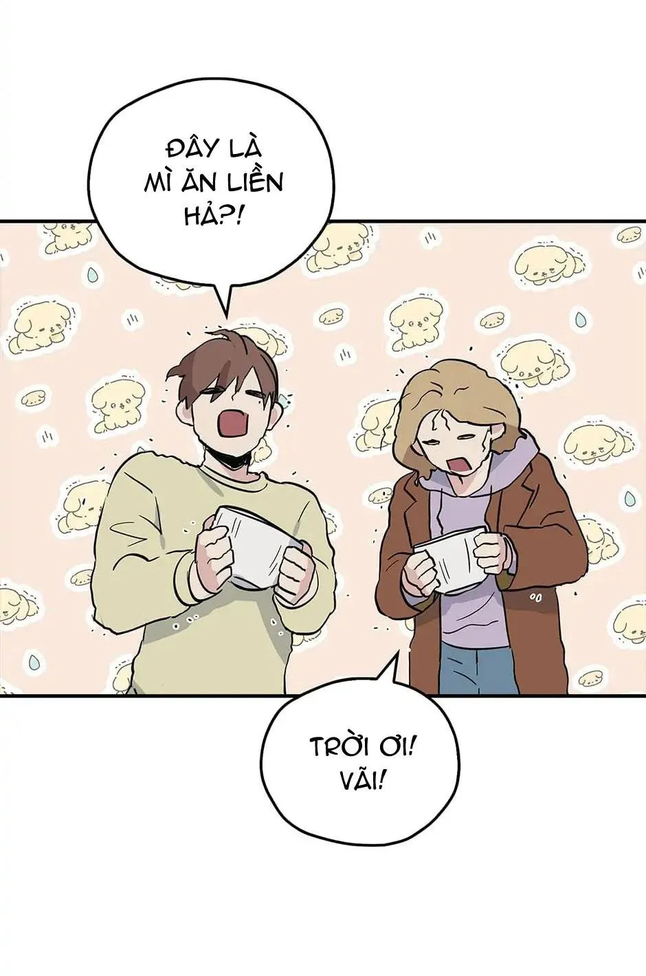 Deadman Switch Chapter 14 Trang 26