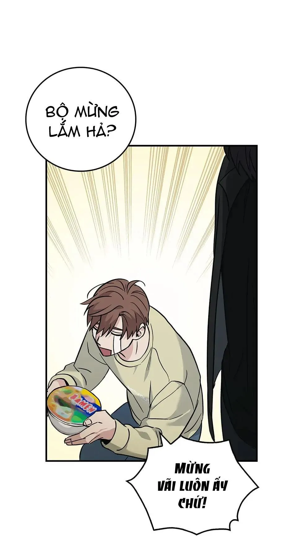 Deadman Switch Chapter 14 Trang 27