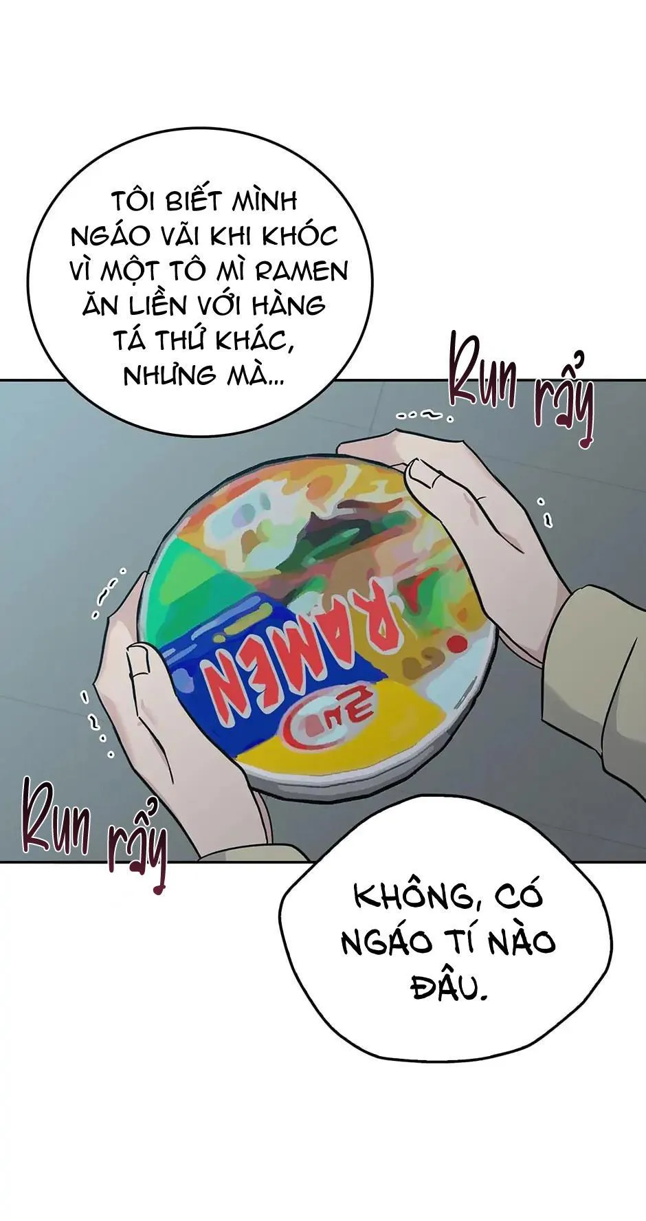 Deadman Switch Chapter 14 Trang 28