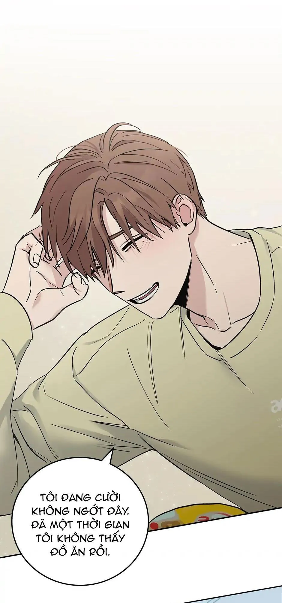 Deadman Switch Chapter 14 Trang 29