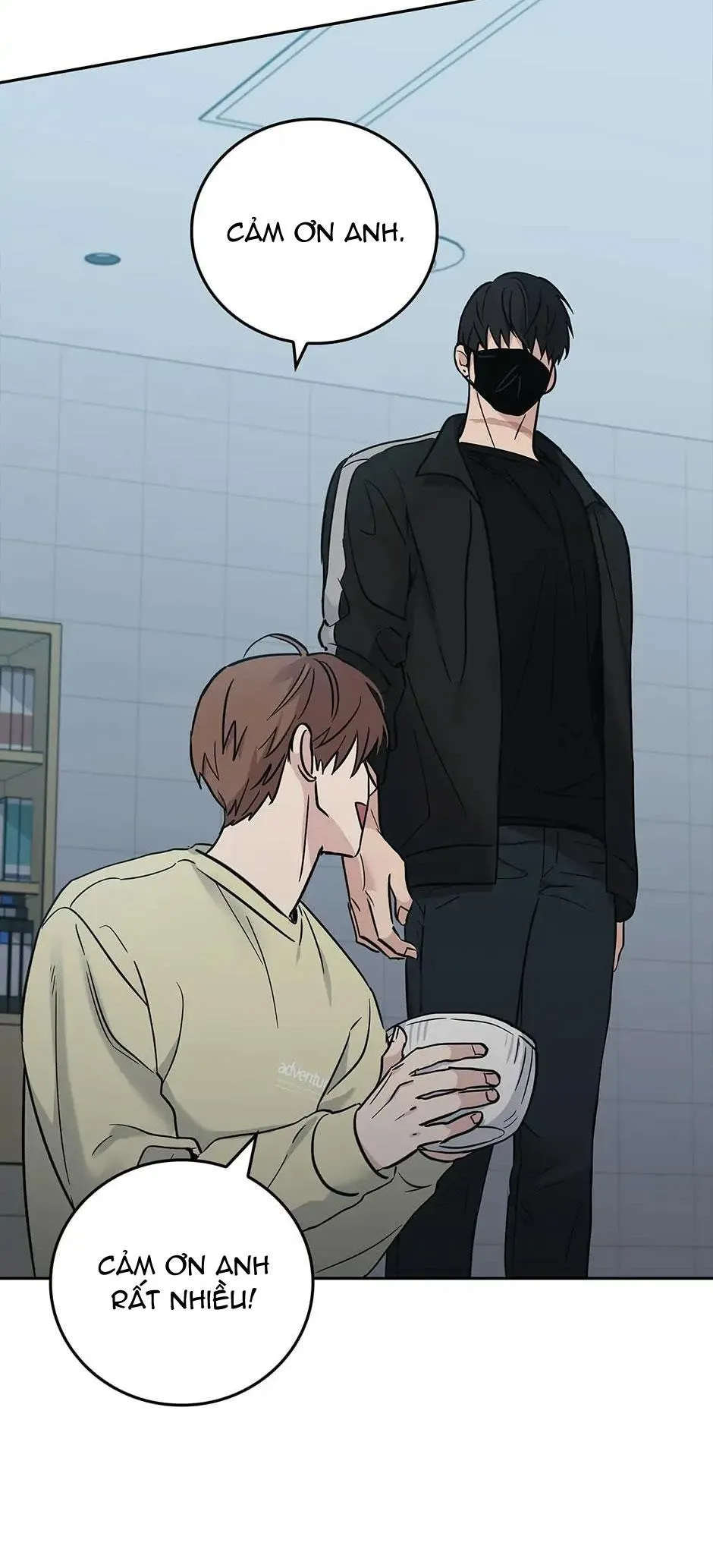 Deadman Switch Chapter 14 Trang 30