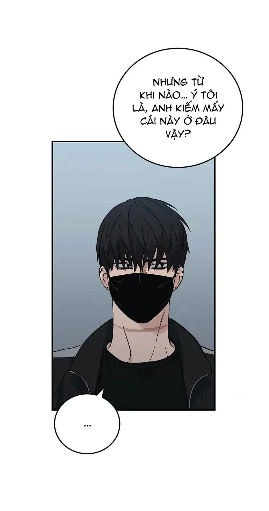 Deadman Switch Chapter 14 Trang 31