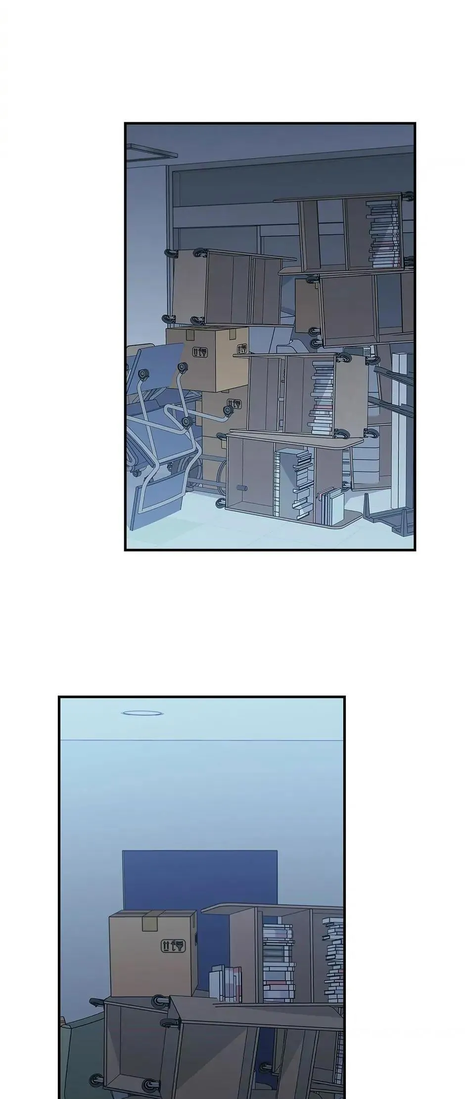 Deadman Switch Chapter 14 Trang 37