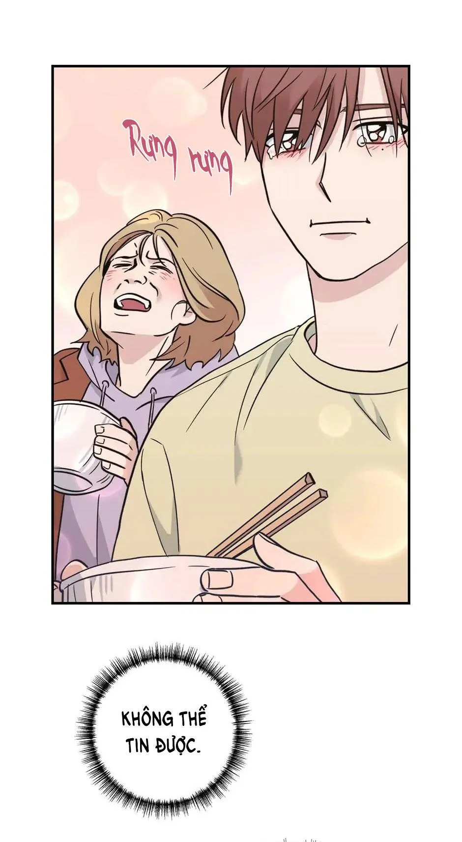 Deadman Switch Chapter 14 Trang 39