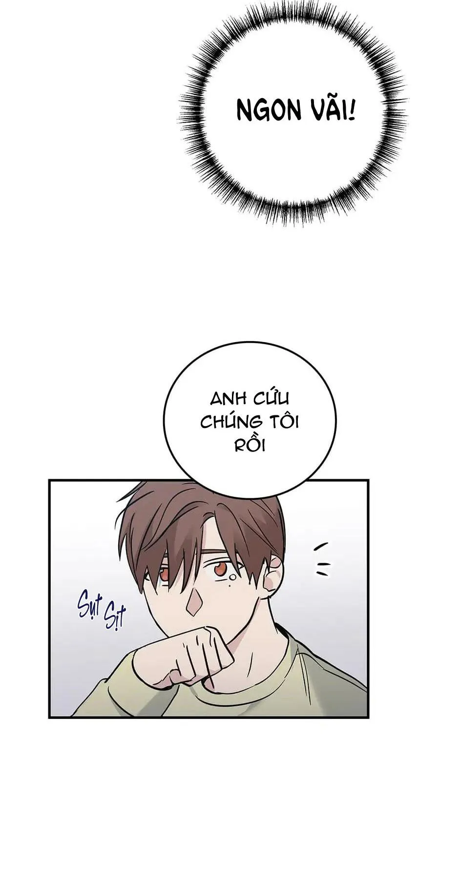 Deadman Switch Chapter 14 Trang 40