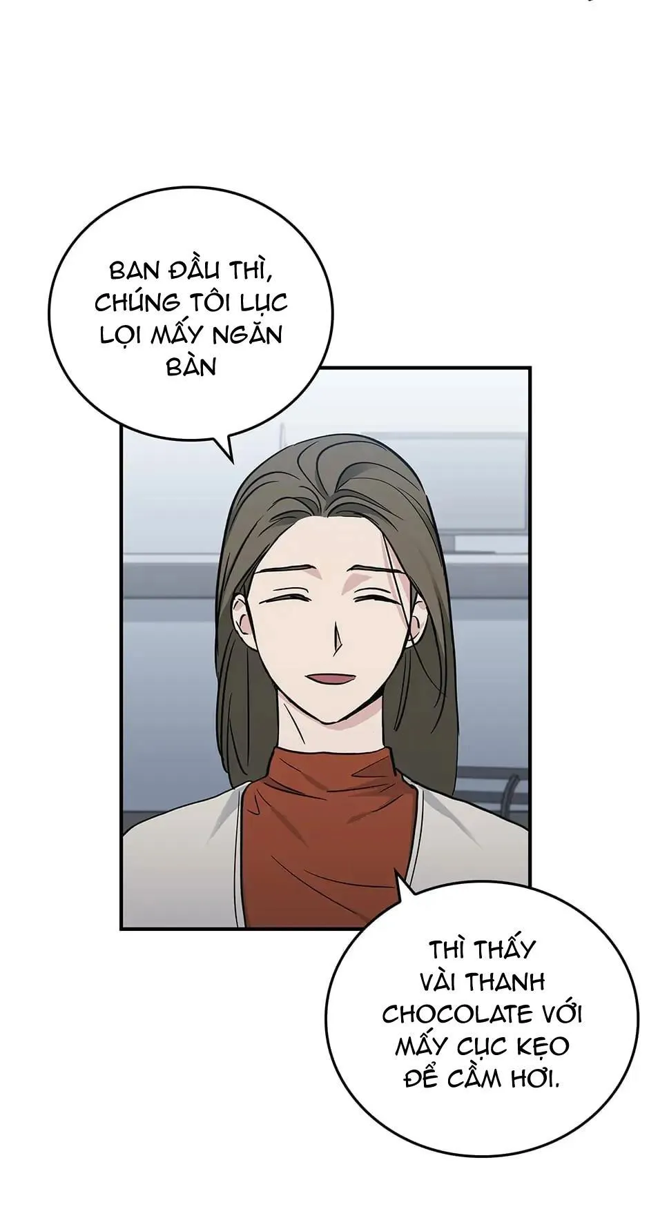 Deadman Switch Chapter 14 Trang 42