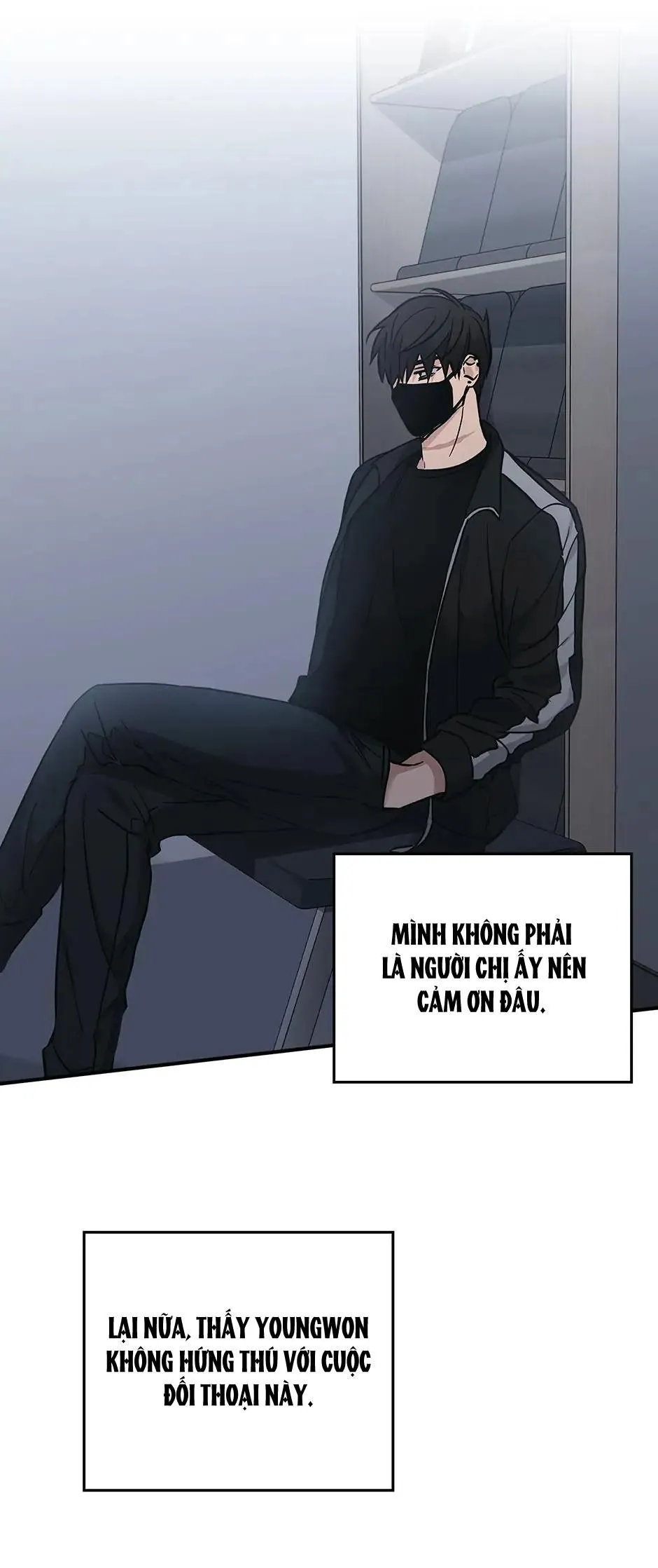 Deadman Switch Chapter 14 Trang 44