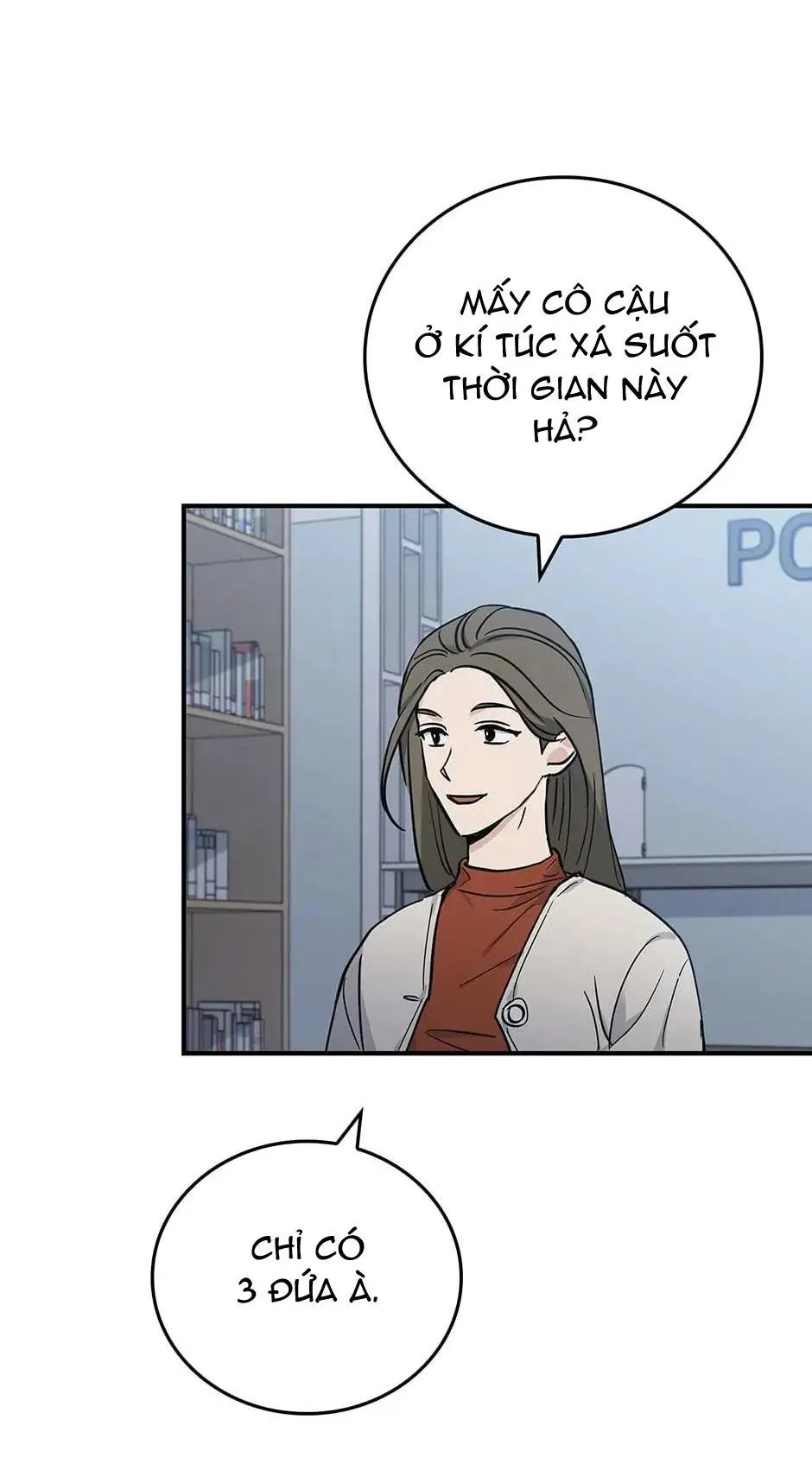 Deadman Switch Chapter 14 Trang 45