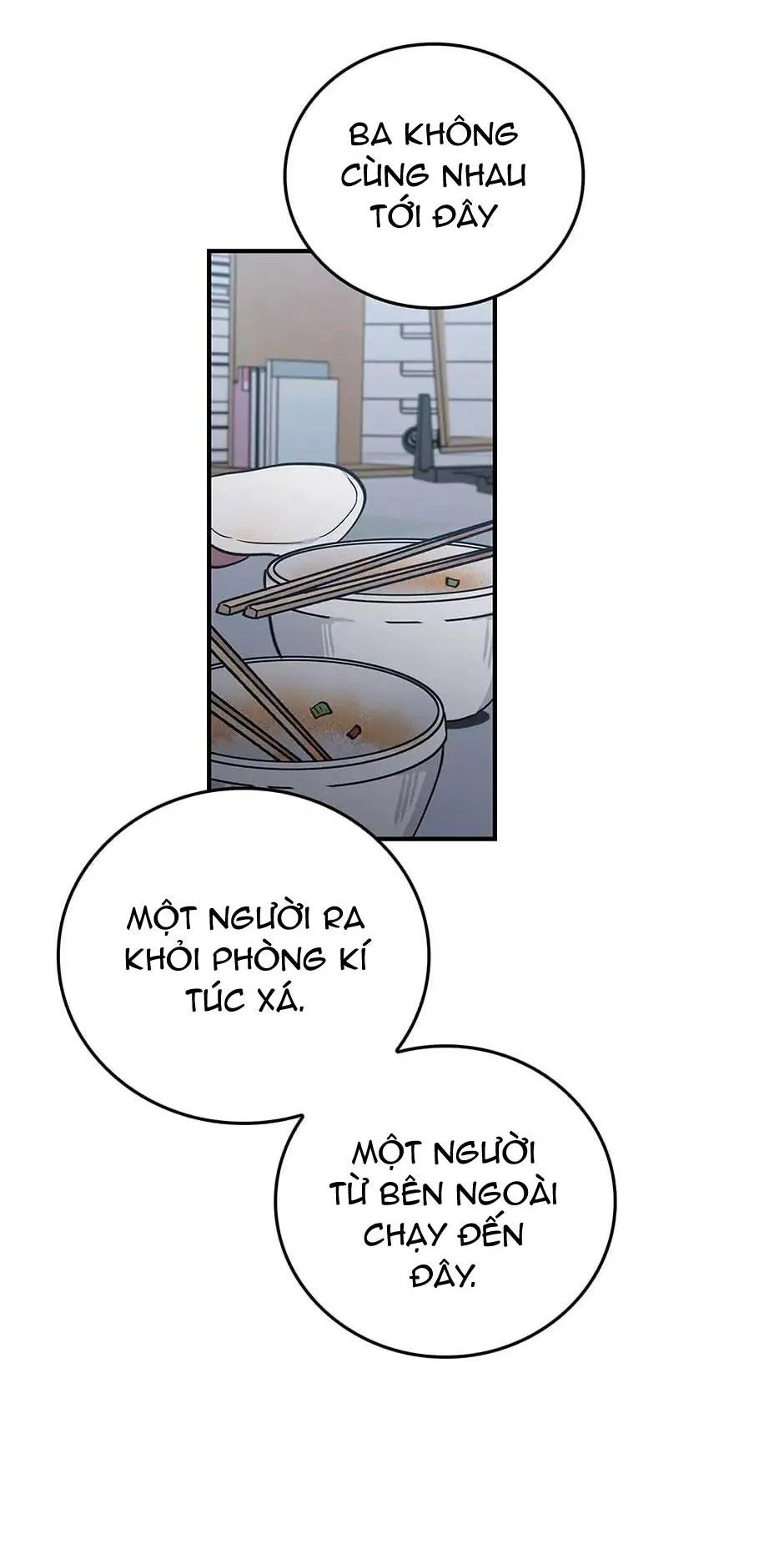 Deadman Switch Chapter 14 Trang 47