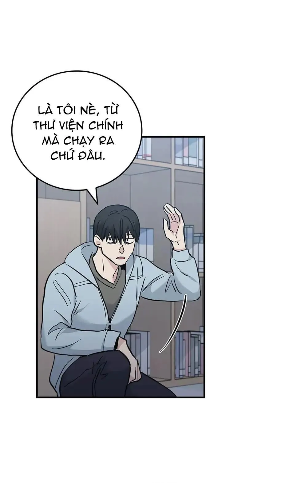 Deadman Switch Chapter 14 Trang 48