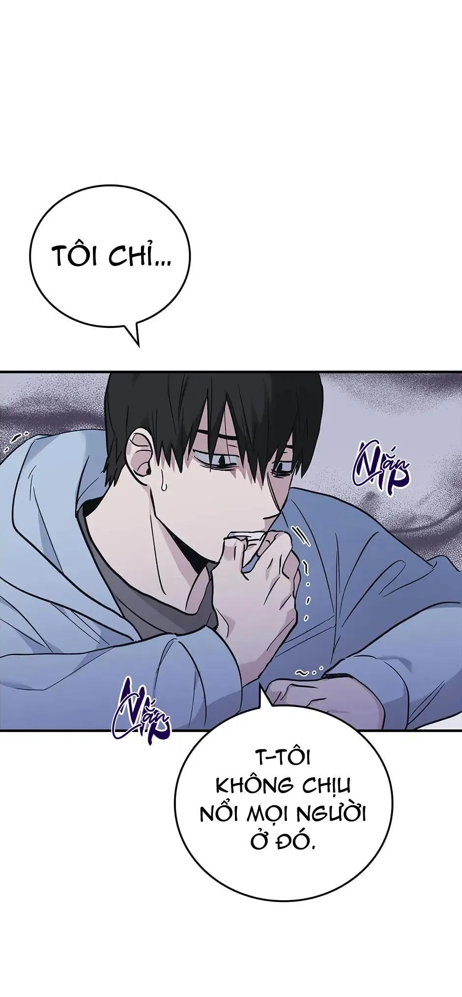 Deadman Switch Chapter 14 Trang 50