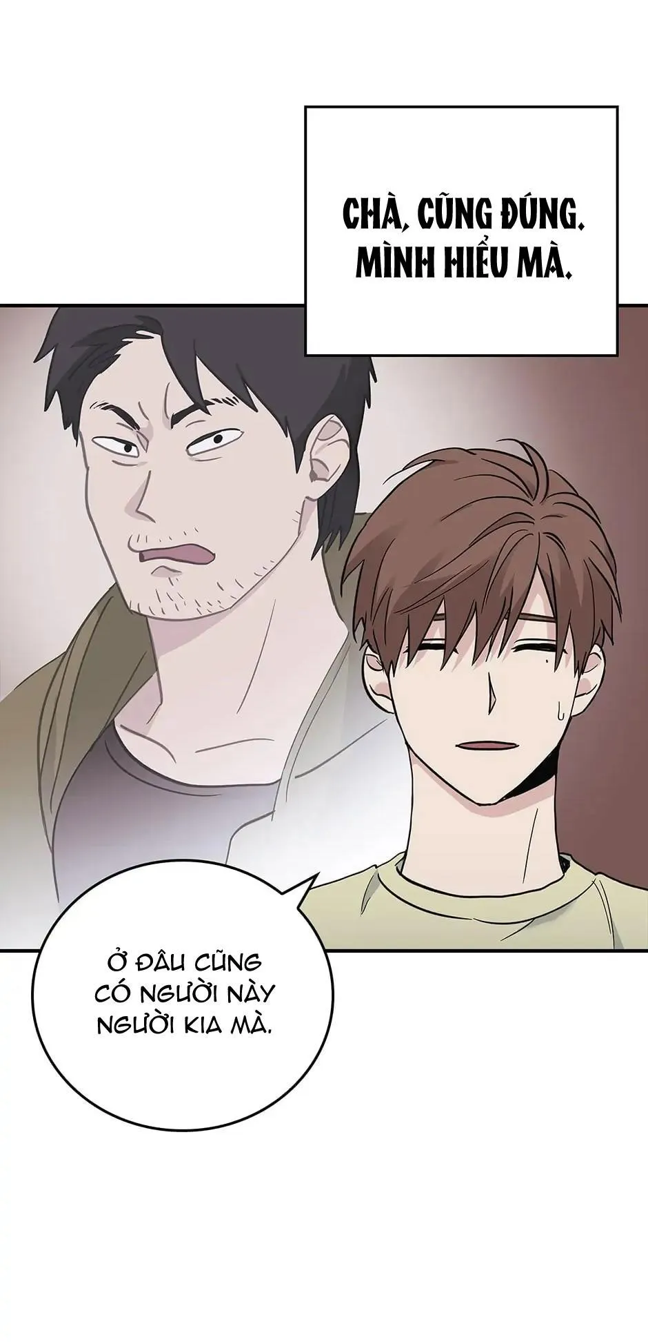 Deadman Switch Chapter 14 Trang 52