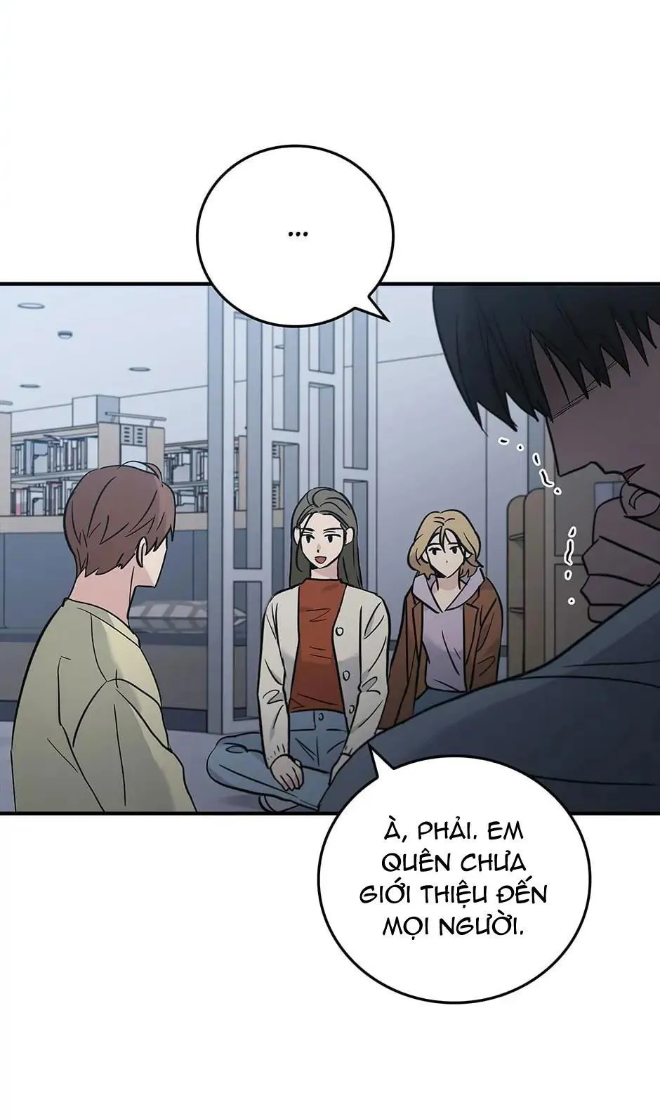 Deadman Switch Chapter 14 Trang 53