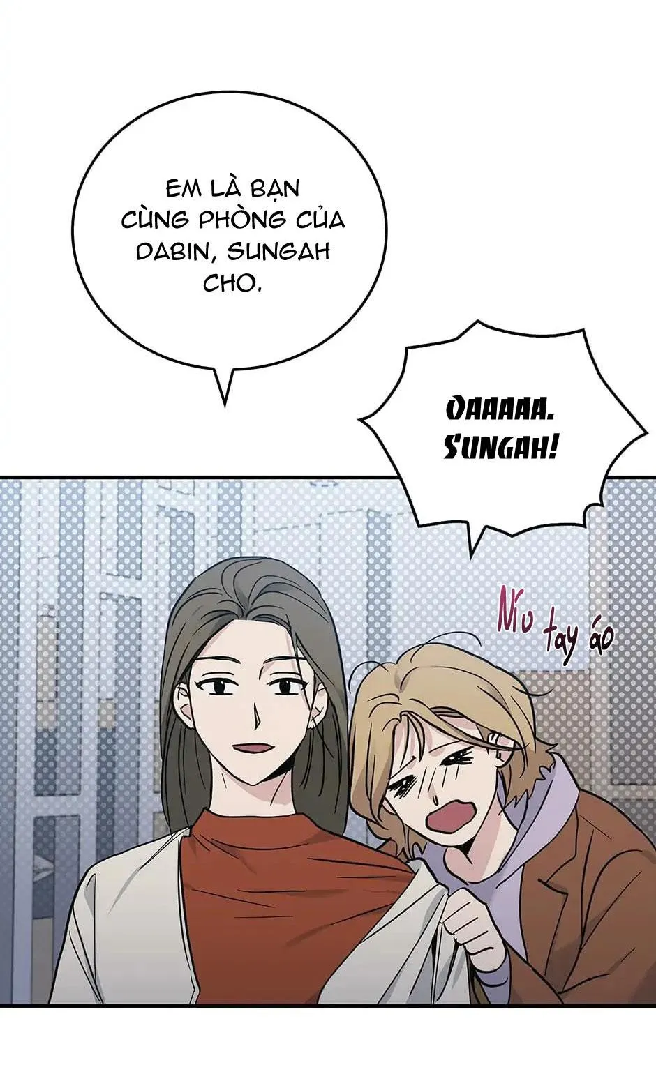 Deadman Switch Chapter 14 Trang 54