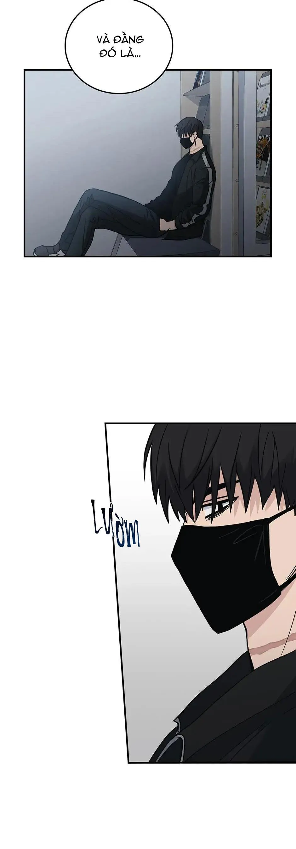 Deadman Switch Chapter 14 Trang 56