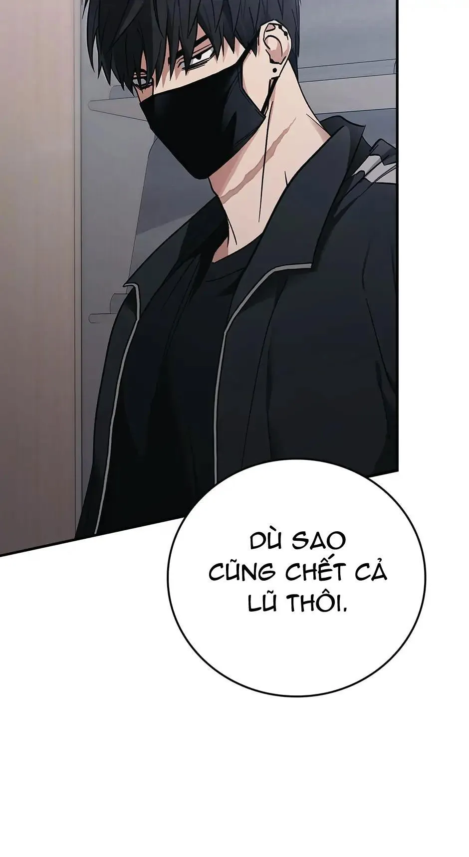 Deadman Switch Chapter 14 Trang 58