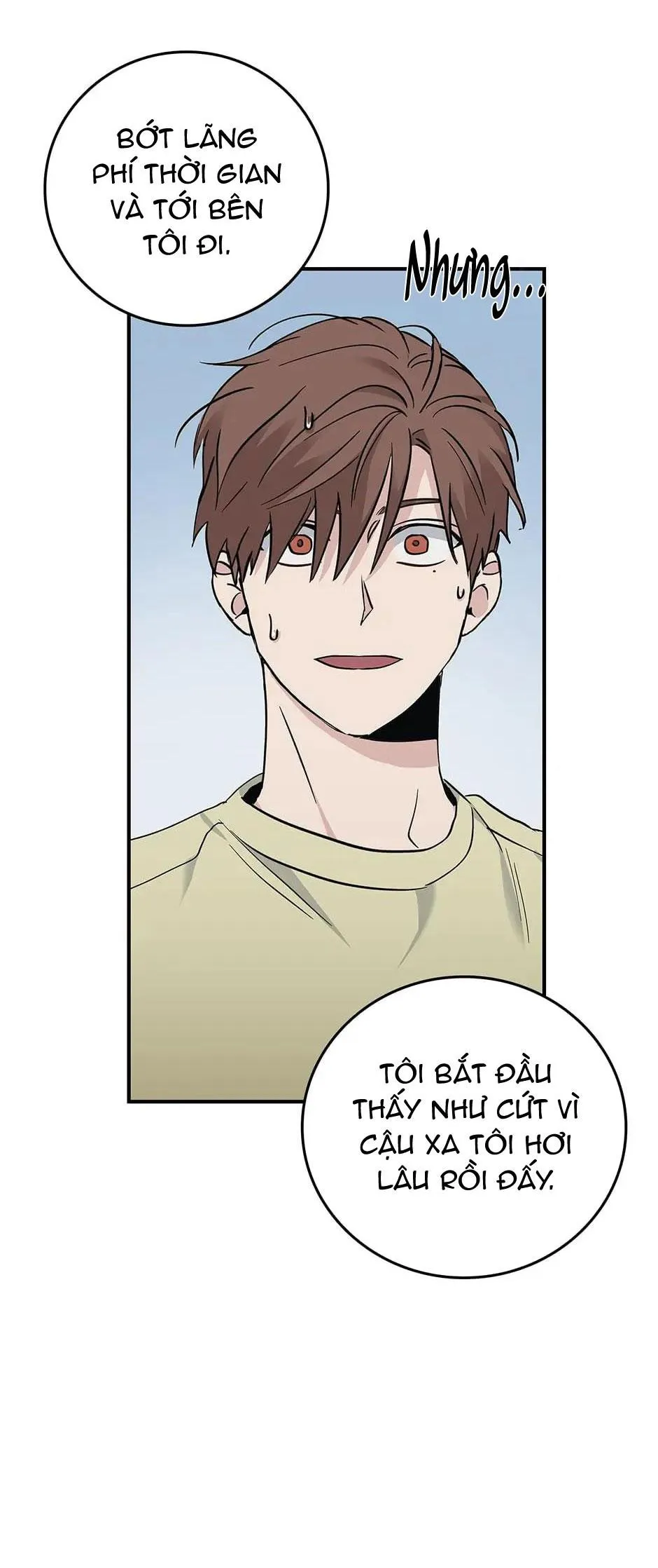 Deadman Switch Chapter 14 Trang 59