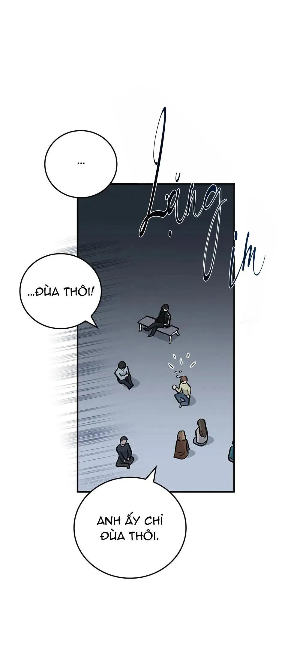 Deadman Switch Chapter 14 Trang 60