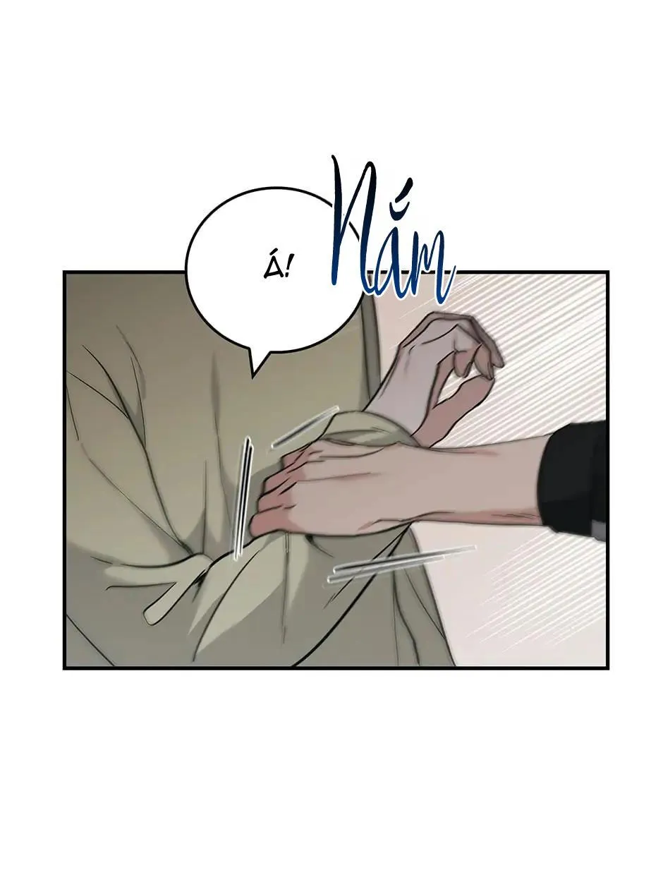 Deadman Switch Chapter 15 Trang 5