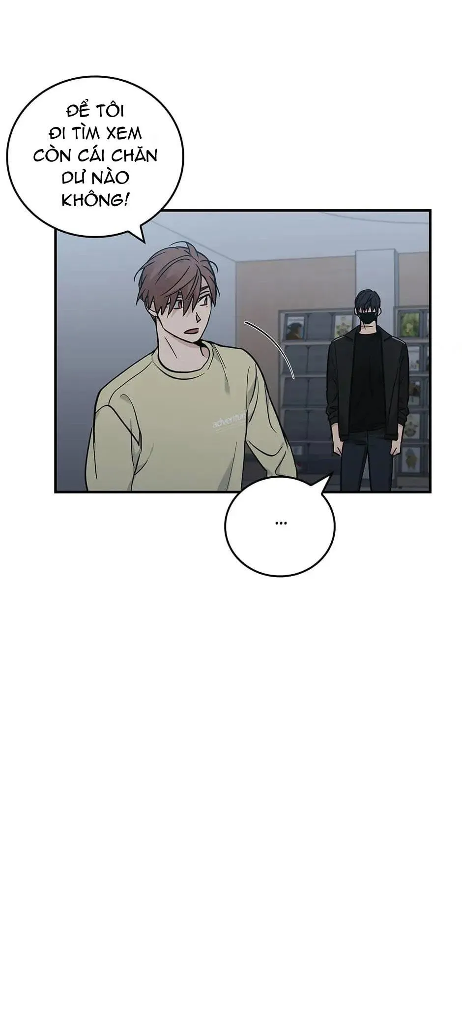 Deadman Switch Chapter 15 Trang 11