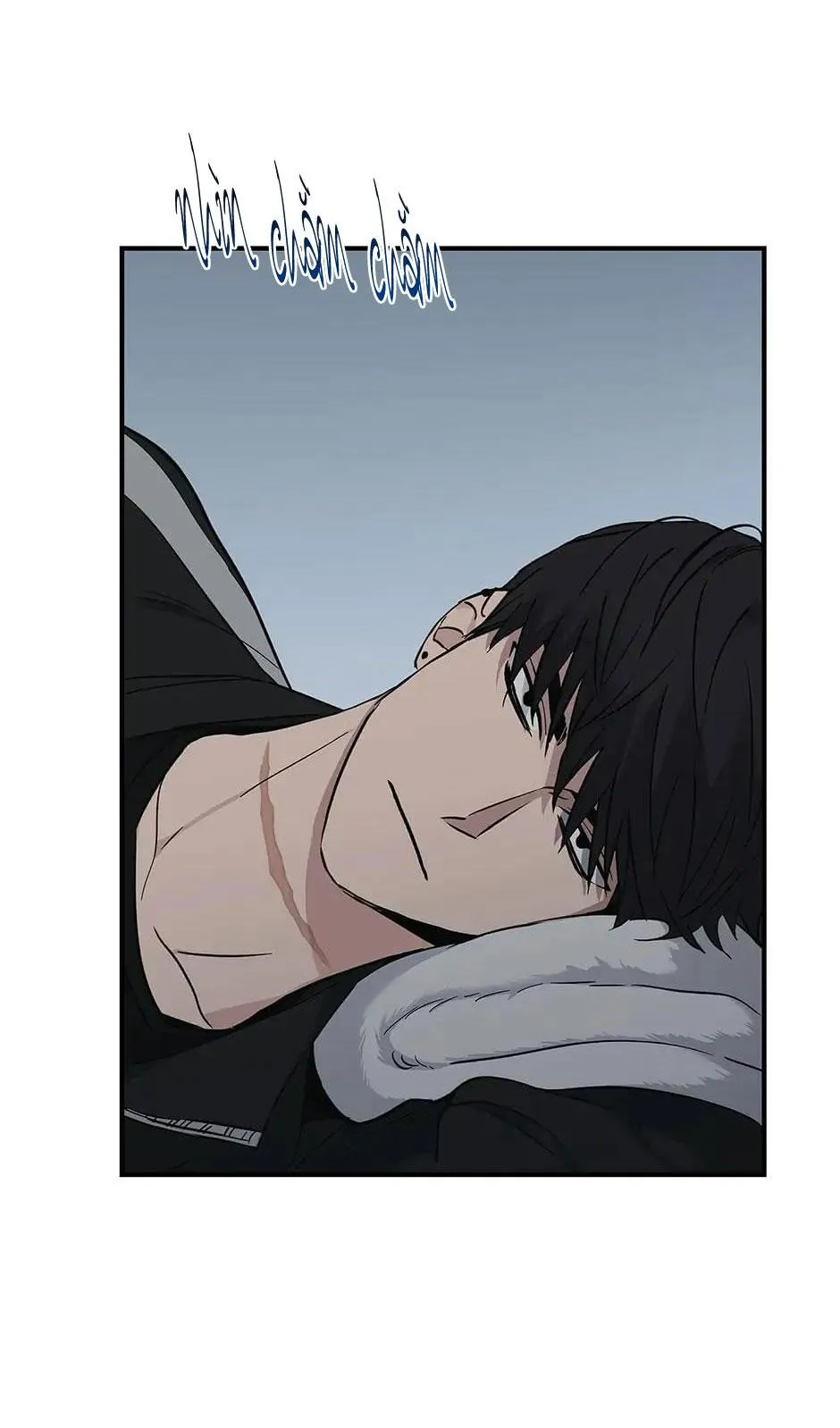 Deadman Switch Chapter 15 Trang 14