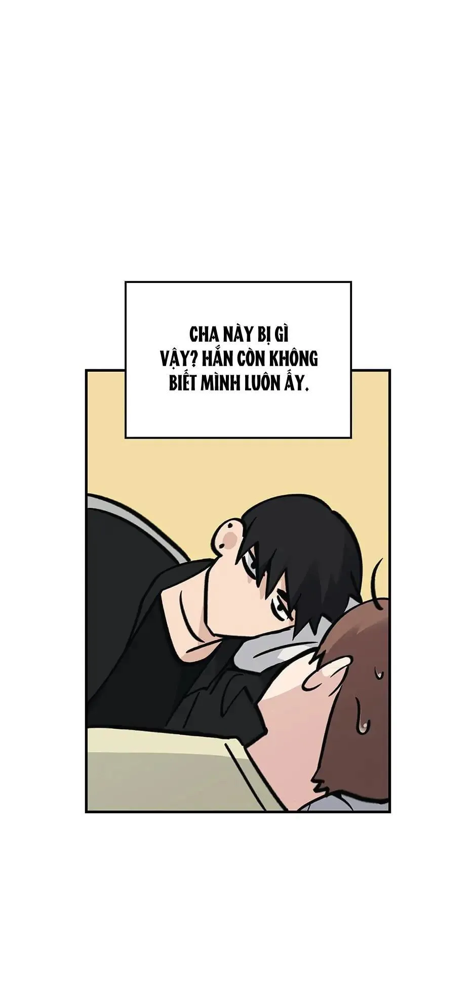 Deadman Switch Chapter 15 Trang 18