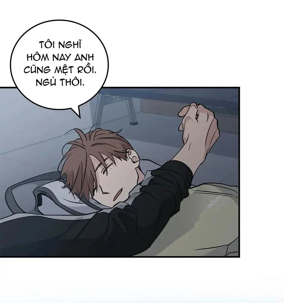 Deadman Switch Chapter 15 Trang 19