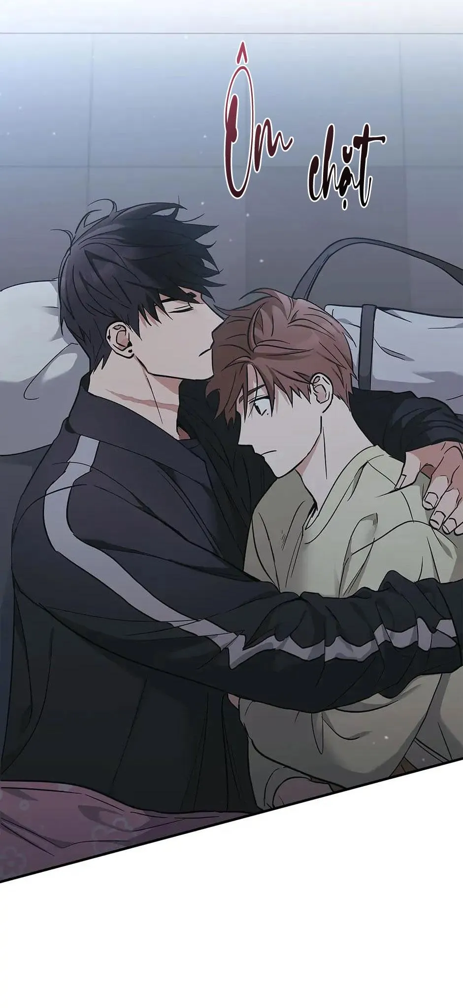 Deadman Switch Chapter 15 Trang 20