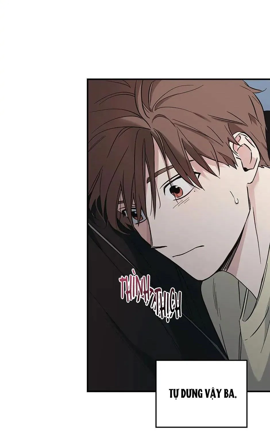 Deadman Switch Chapter 15 Trang 21