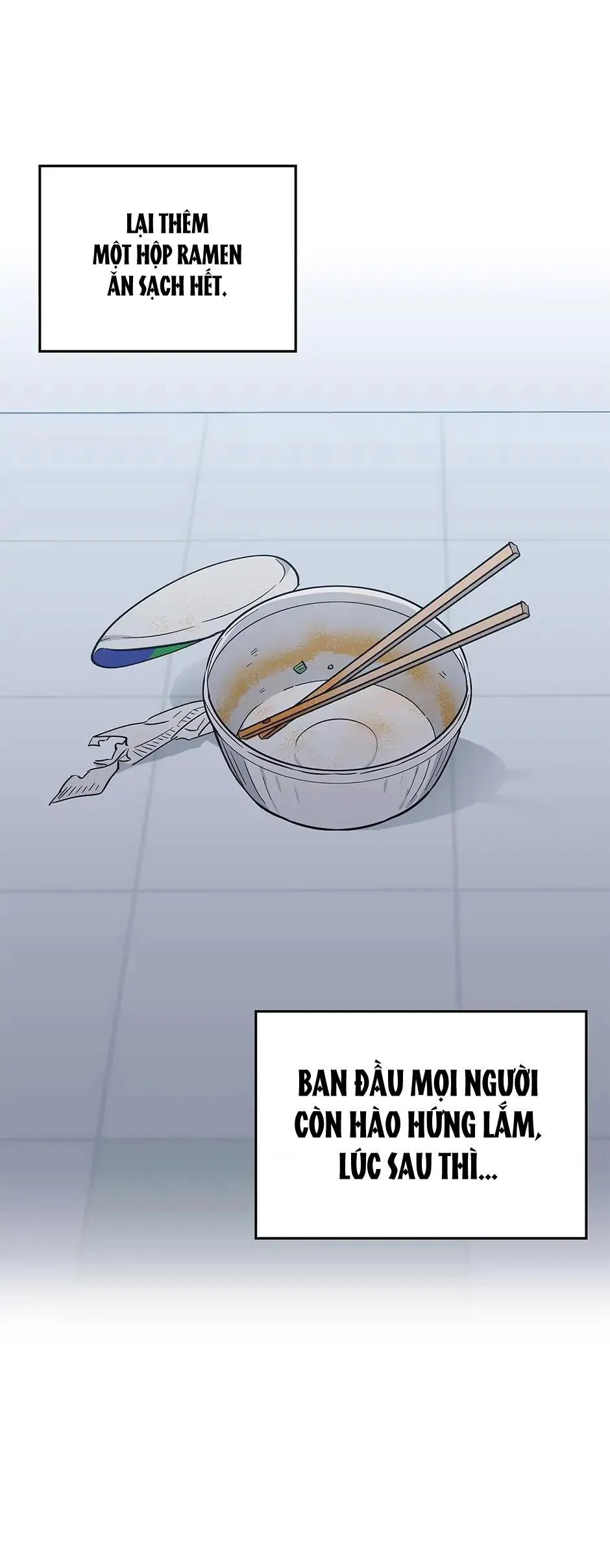 Deadman Switch Chapter 15 Trang 25