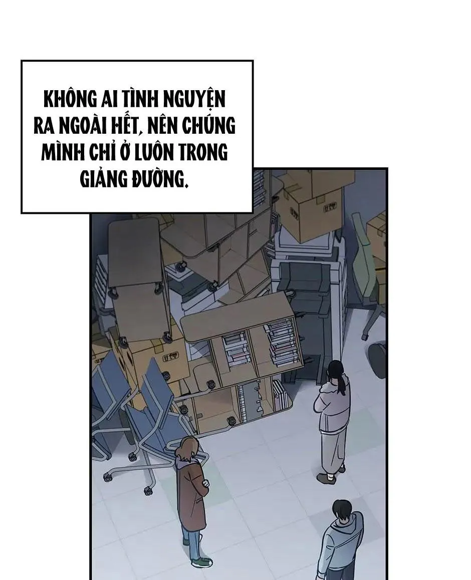 Deadman Switch Chapter 15 Trang 26