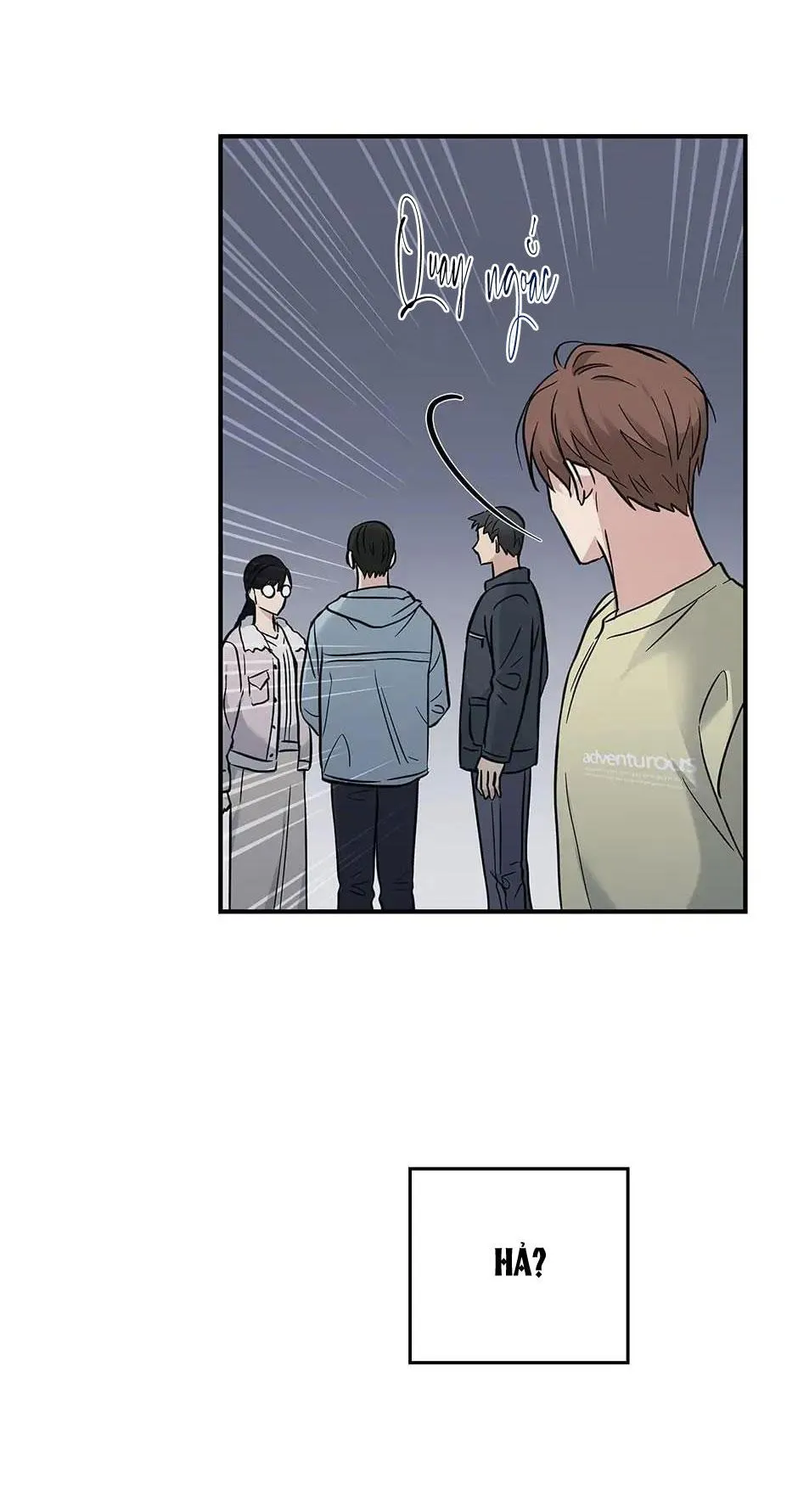 Deadman Switch Chapter 15 Trang 32