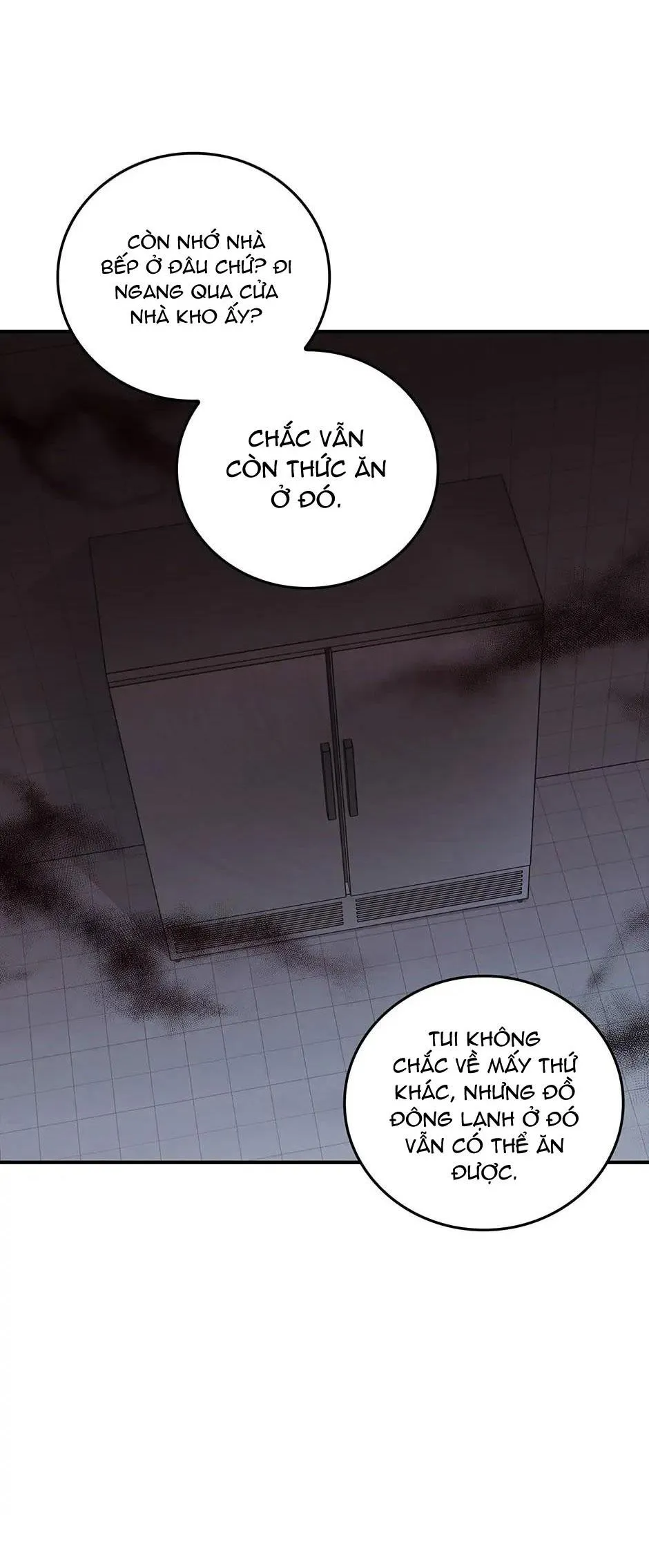 Deadman Switch Chapter 15 Trang 35