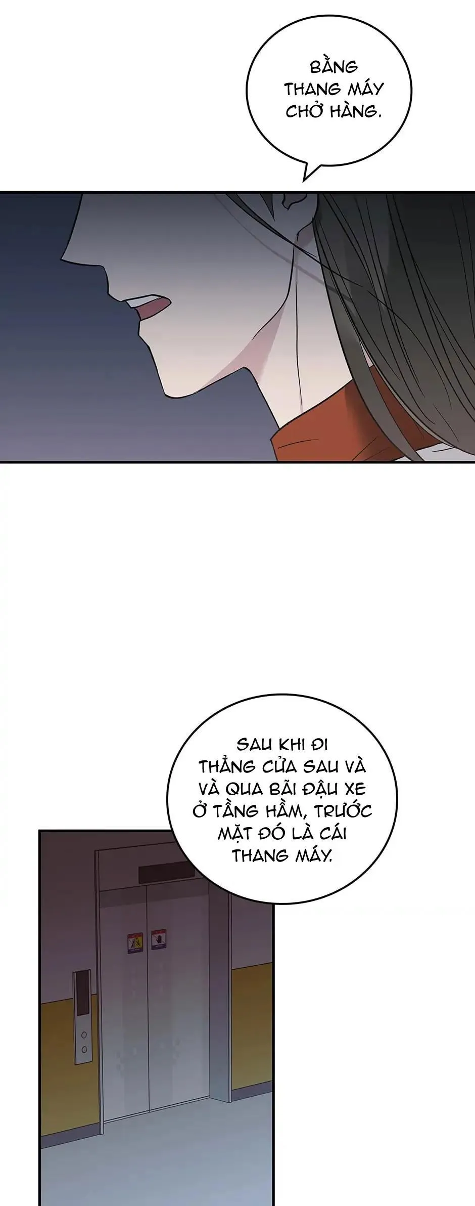 Deadman Switch Chapter 15 Trang 37