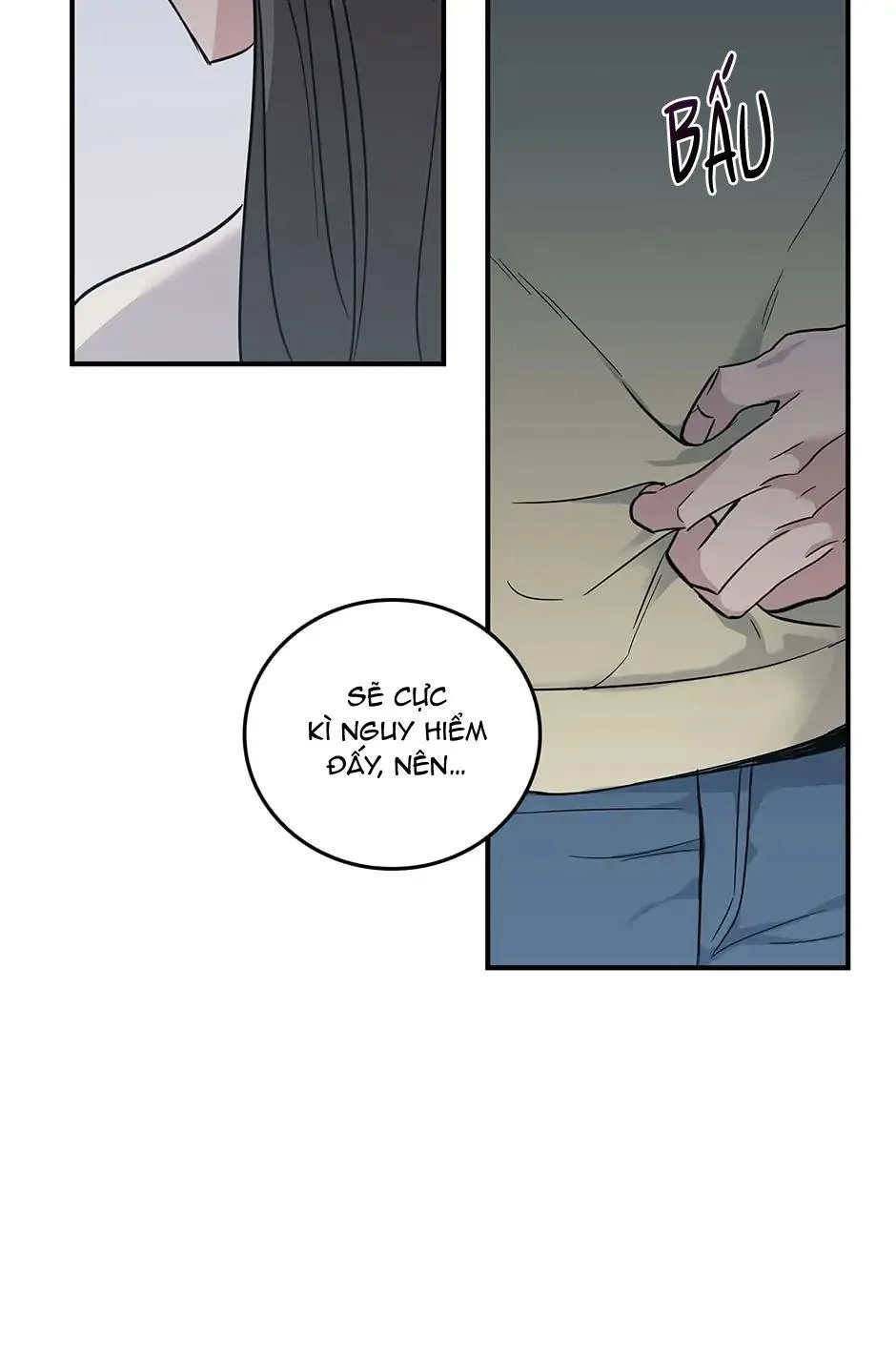 Deadman Switch Chapter 15 Trang 41