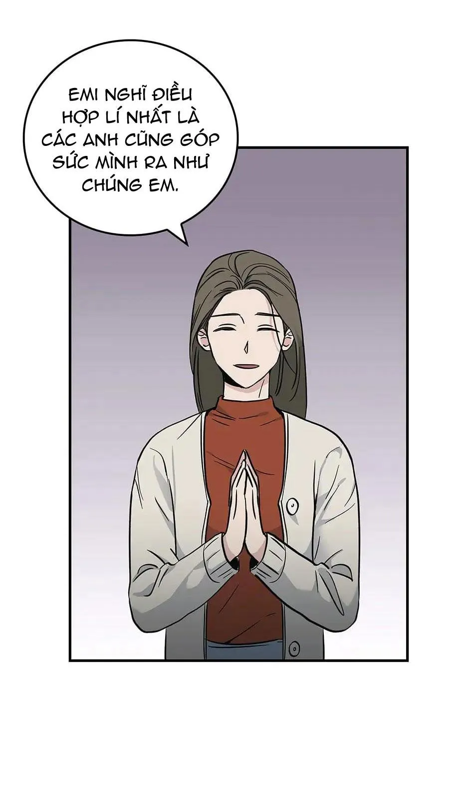 Deadman Switch Chapter 15 Trang 51