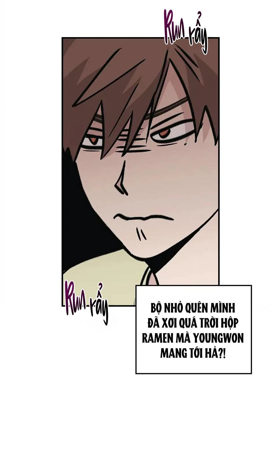 Deadman Switch Chapter 15 Trang 54