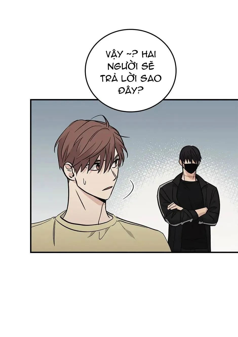 Deadman Switch Chapter 15 Trang 55