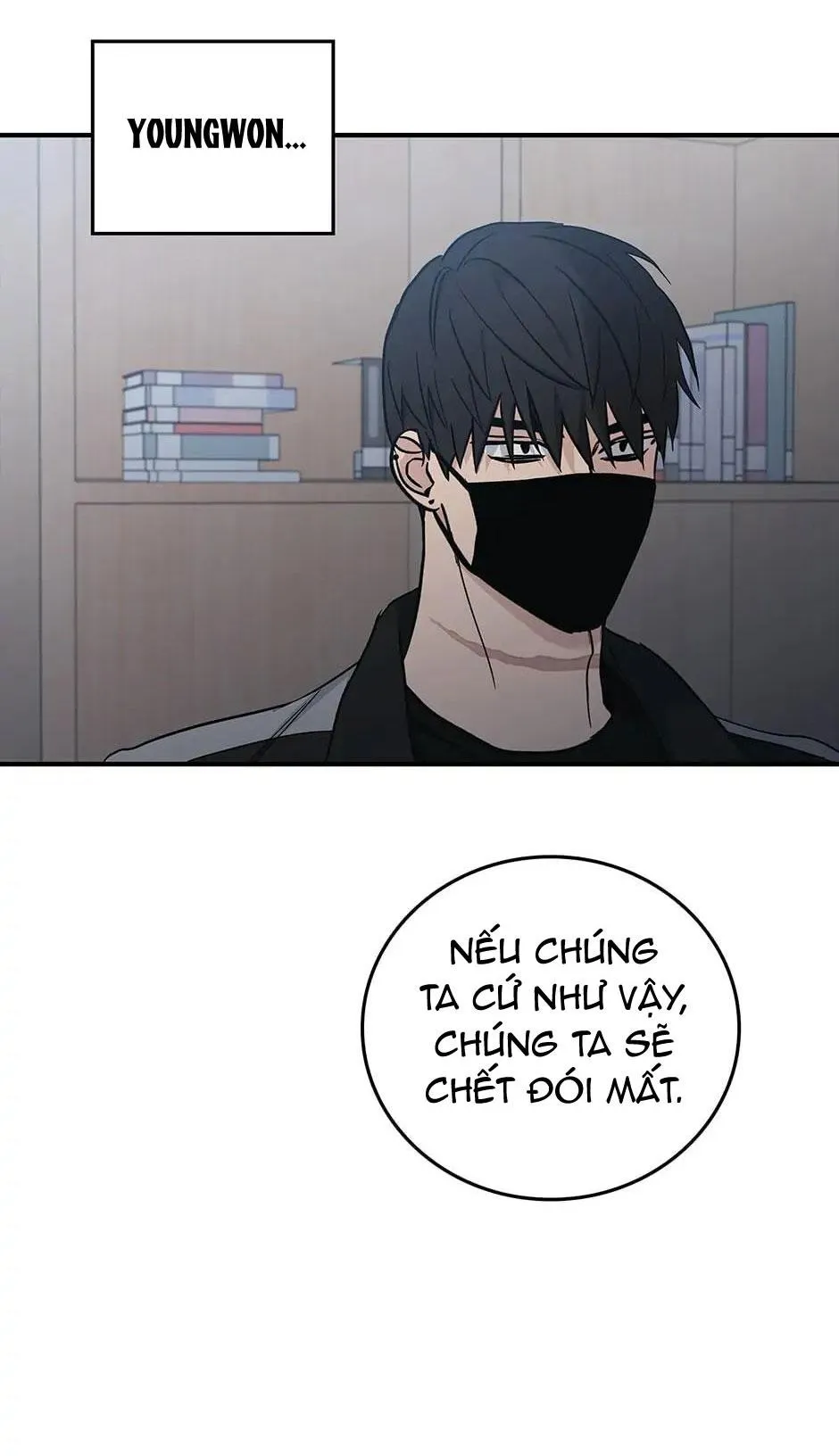 Deadman Switch Chapter 15 Trang 56