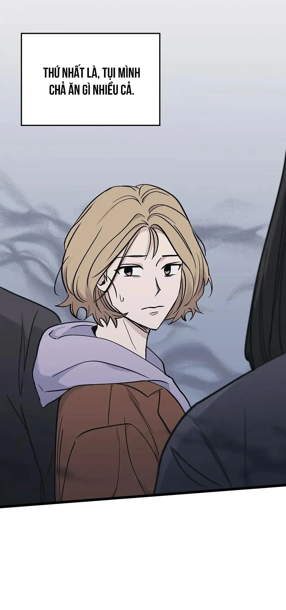 Deadman Switch Chapter 16 Trang 3