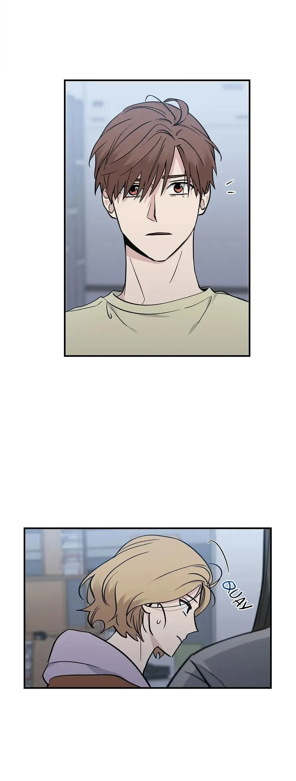 Deadman Switch Chapter 16 Trang 4