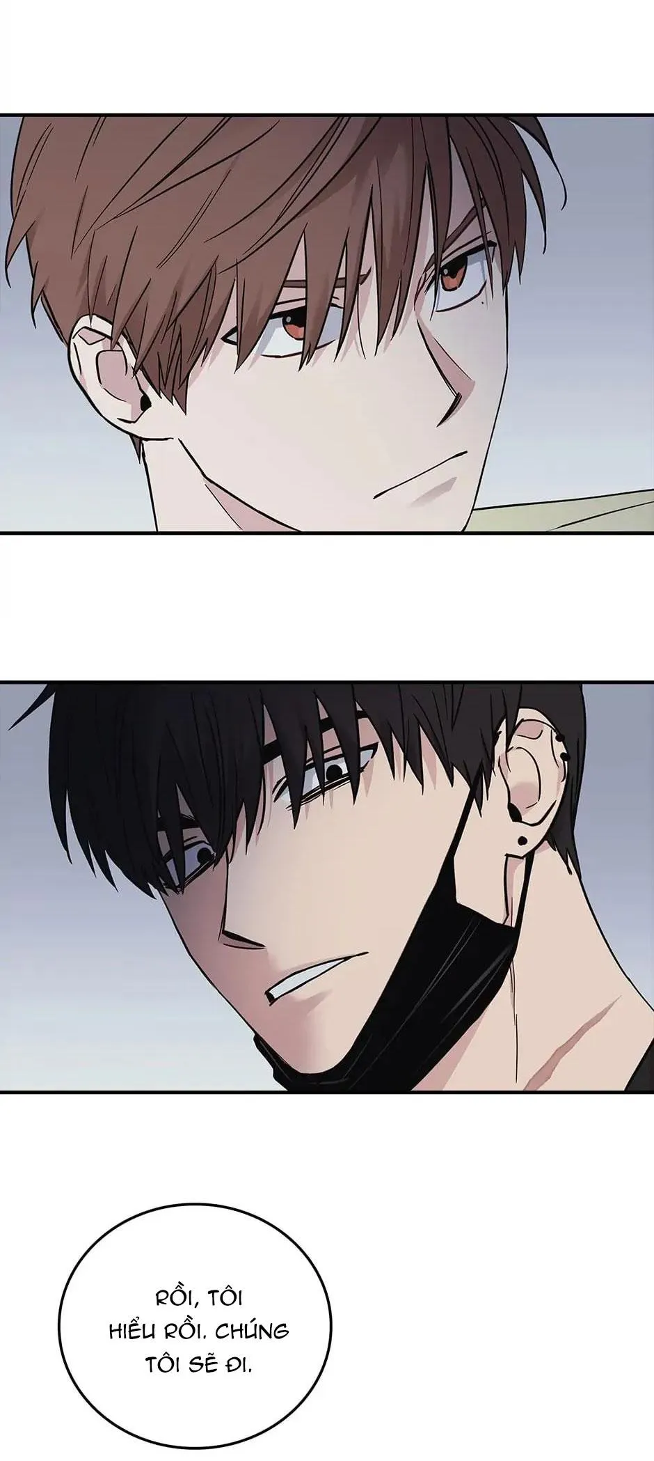 Deadman Switch Chapter 16 Trang 11