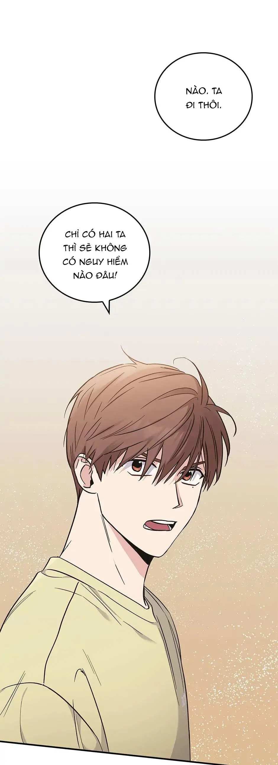 Deadman Switch Chapter 16 Trang 15