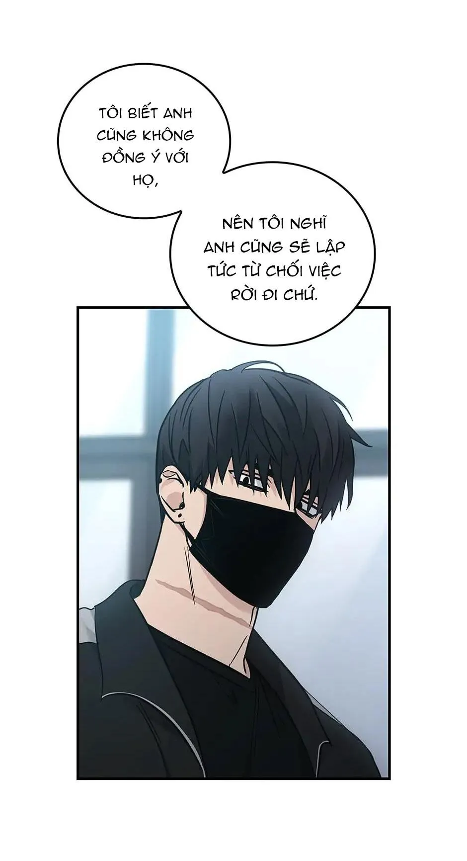 Deadman Switch Chapter 16 Trang 20