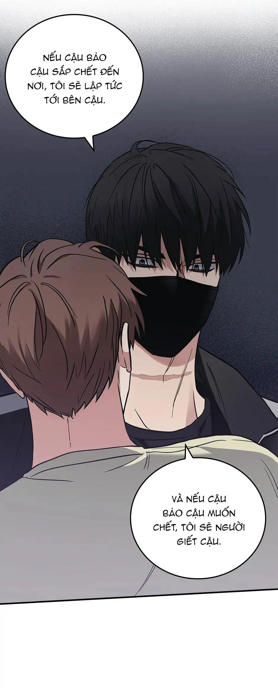 Deadman Switch Chapter 16 Trang 23