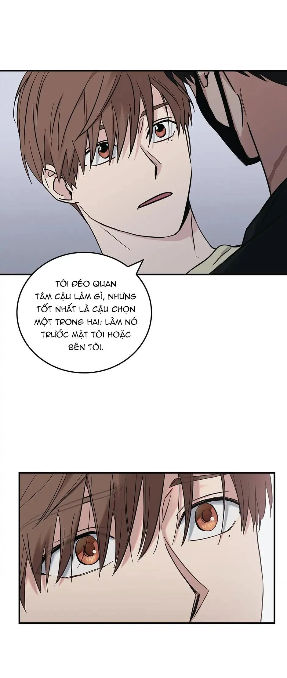 Deadman Switch Chapter 16 Trang 24