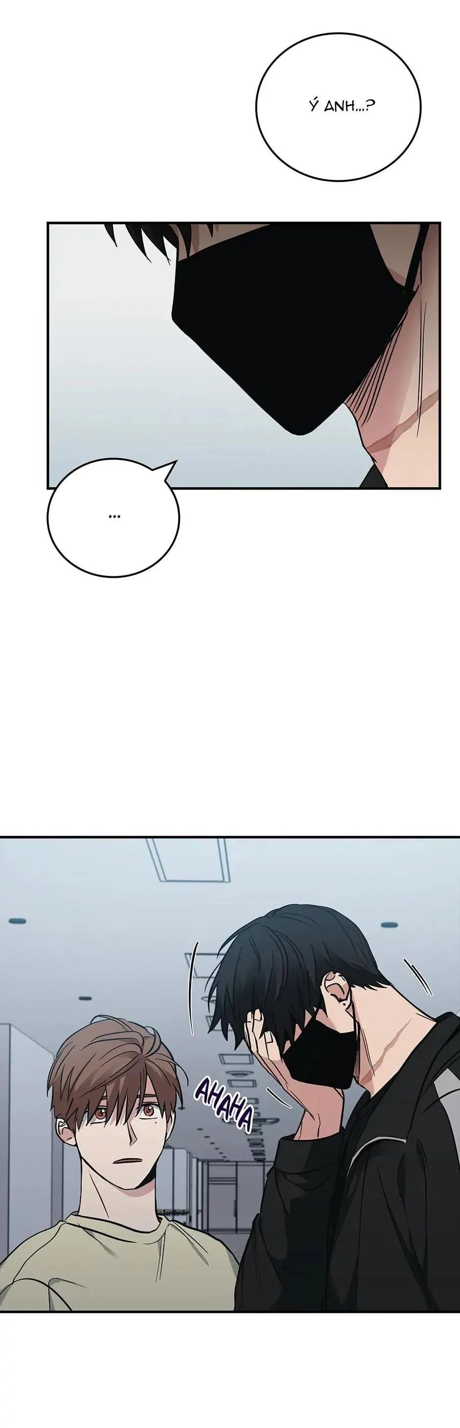 Deadman Switch Chapter 16 Trang 25